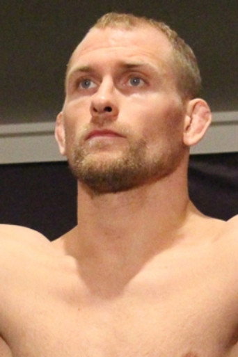 Zak Ottow