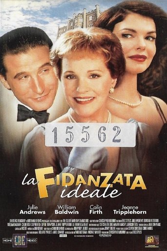 La fidanzata ideale