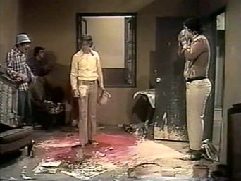 El Chapulín Colorado S01E08