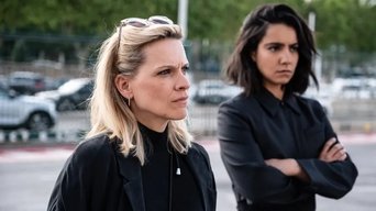 Episode 8 — Episode 8