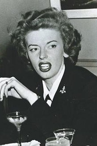 Image of Marjorie Cameron