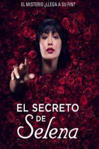 El Secreto de Selena El Secreto de Selena