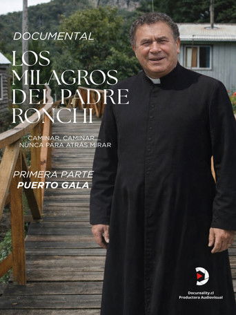 Los milagros del padre Ronchi