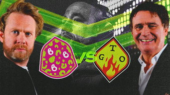 Episode 30 — Episode 30