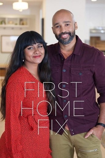 First Home Fix: Season 1