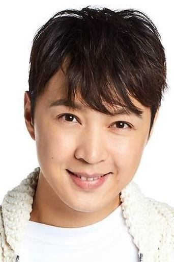 Image of Jeffrey Xu