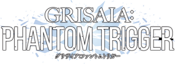 Grisaia: Phantom Trigger logo