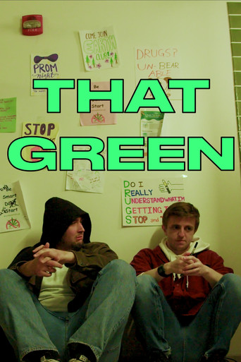 That Green
