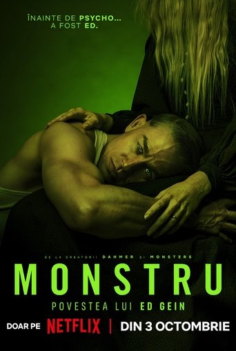Monstru: Povestea lui Ed Gein - Season 1 Episode 4