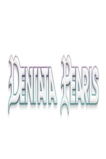 Dentata Pearls poster