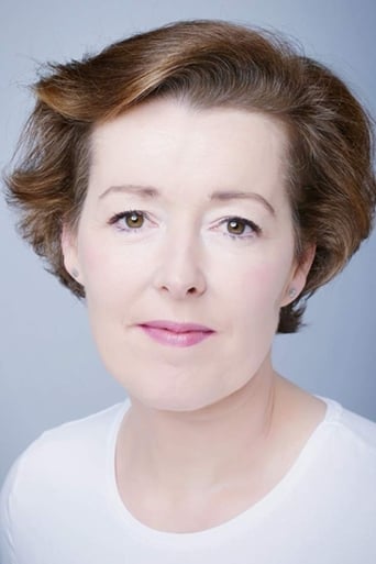 Image of Mary O'Driscoll