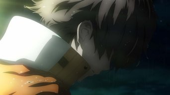 Episódio Dublê de Corpo da série SYNDUALITY Noir