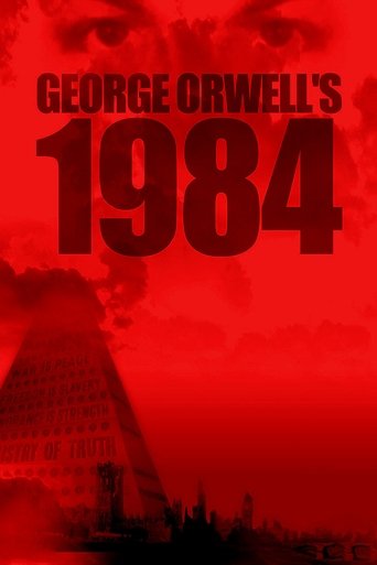 Nineteen Eighty-Four (1954)