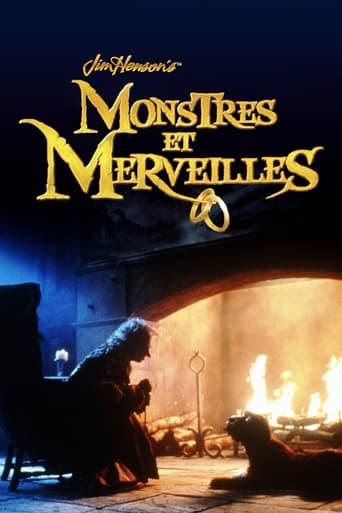 Monstres et merveilles