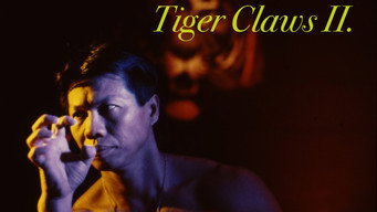 Кіготь Тигра. Частина 2 (1996)