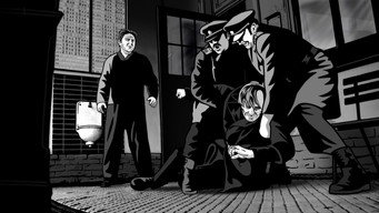 #4 Alois Nebel