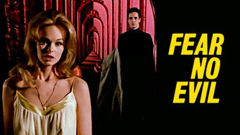 #5 Fear No Evil