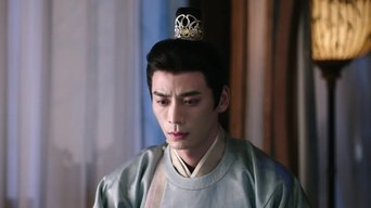 Episódio Episódio 33 da série A Lenda de Zhuohua