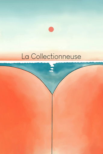 La Collectionneuse (1967)