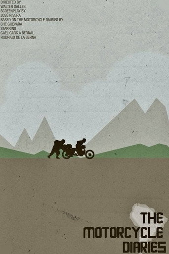 صورة من Diarios de motocicleta