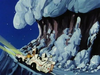 Episode 10 — Fear of Black Ice
