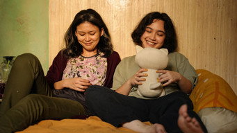 Still 8 from Comedy Buddy
