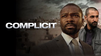 Complicit (2013)