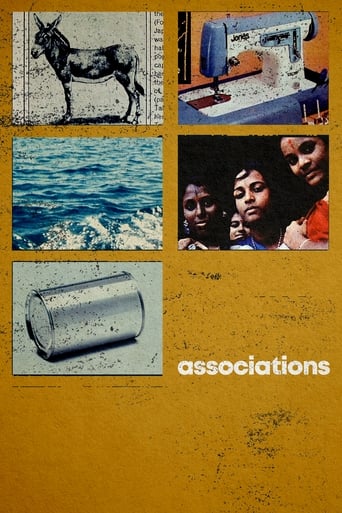 Poster för Associations