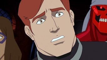 Cena de A Costa do Vibranium