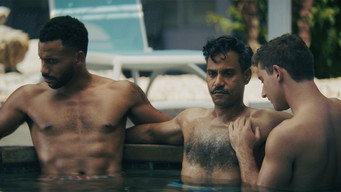 Episode 5 — An Act of Salacious Comfort