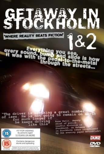 Getaway in Stockholm 2 (2001)
