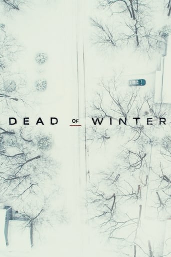 Dead of Winter Season 1 Episode 6