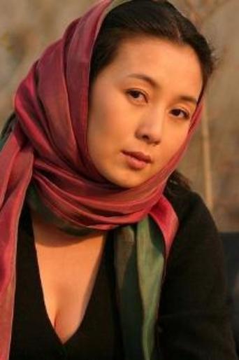 Image of Pan Xiaoli