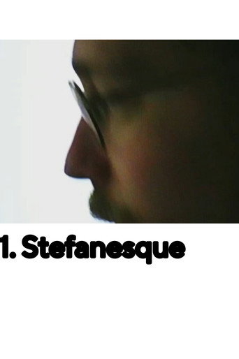 1. Stefanesque