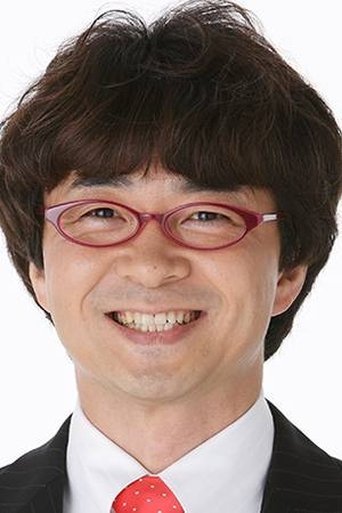 Image of Kentaro Motomura