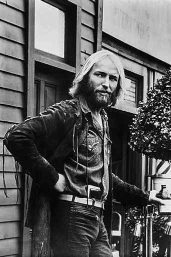 Foto de Michael Sarne