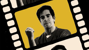 Bonus Episode: Eli Roth