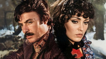 Durdurun dünyayi (1980)