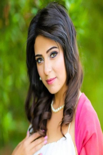 Nourhan — 21