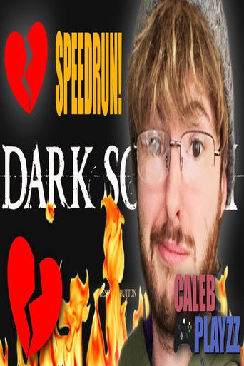 Dark Souls 3 NG+ Speedrun (and getting back with my ex???)