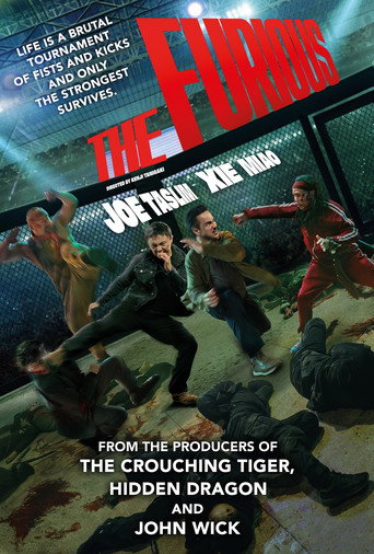 The Furious