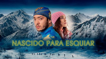 Cena de Nascido para Esquiar