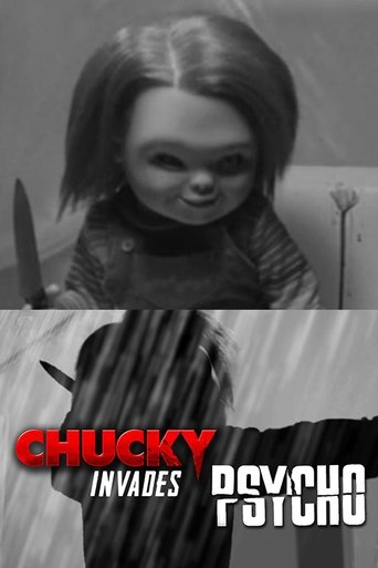 Chucky Invades Psycho (2013)
