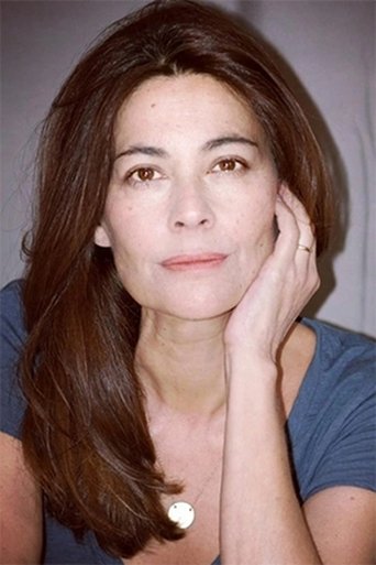 Image of Nathalie Moncorger