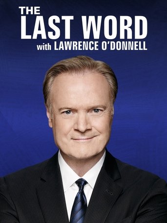 The Last Word with Lawrence O'Donnell