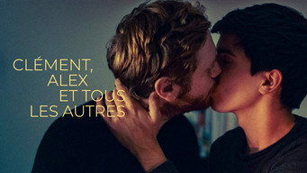 Clement, Alex, and Everyone Else (2019)