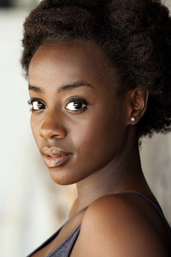 Foto de Aiza Ntibarikure