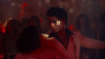 Still 12 from Saturday Night Fever