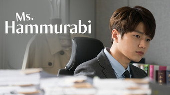 #4 Miss Hammurabi