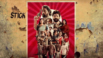 Goli Soda Rising (2024)